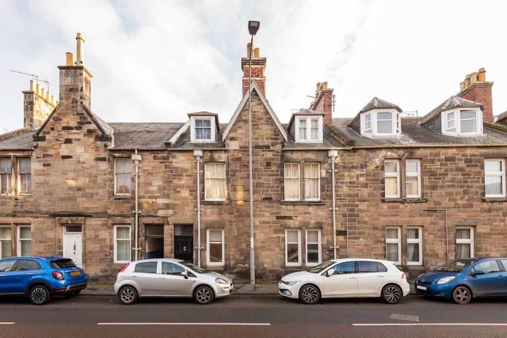 Апартаменты St Andrews - 5 Min Walk To Centre Экстерьер фото